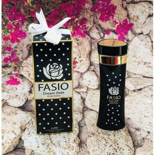 عطر فاسيو FASIO DREAM DOTS